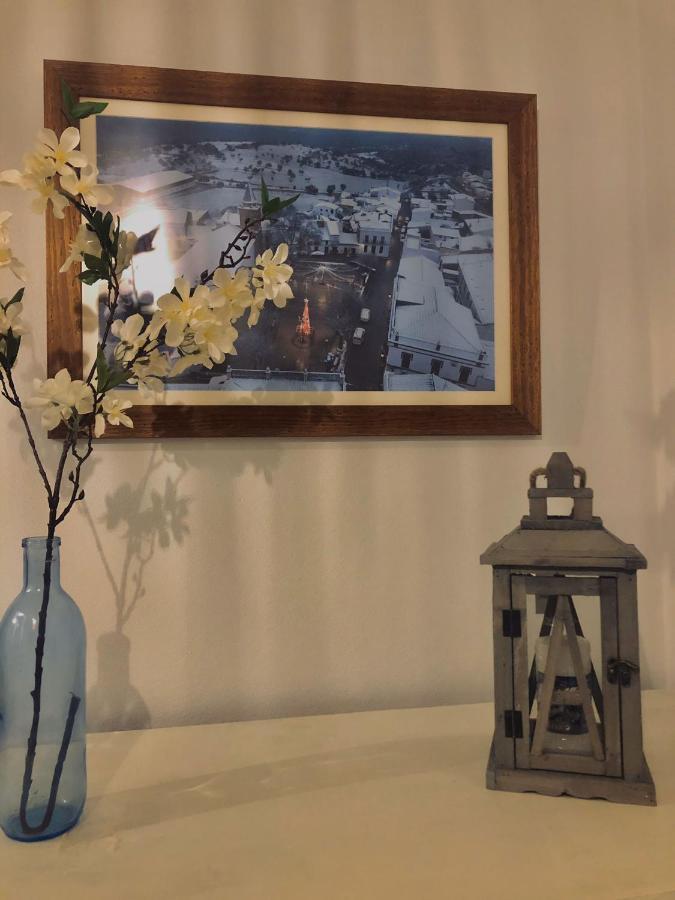 Tio Genaro Villa Cumbres de San Bartolome ภายนอก รูปภาพ